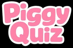 Piggy Quiz